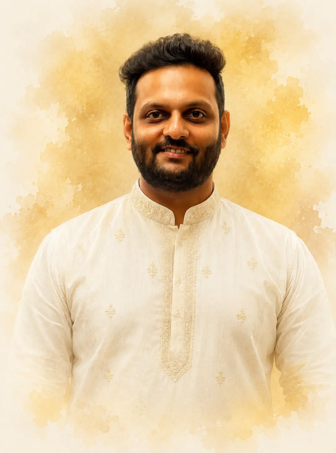 सागर शाह